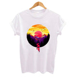 9 Creative Design Women t shirt