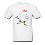 Funny Kawaii Orange T Shirts