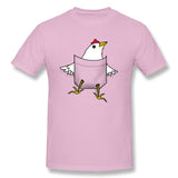 Funny Kawaii Orange T Shirts