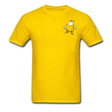 Funny Kawaii Orange T Shirts