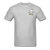 Funny Kawaii Orange T Shirts