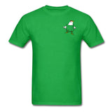 Funny Kawaii Orange T Shirts