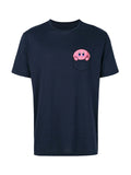 Pocket Pink Kawaii Kirby T Shirt