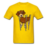 Funny Mens Tee Shirts