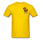 Funny Mens Tee Shirts