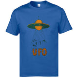 Men's Short Sleeve Printed T Shirts