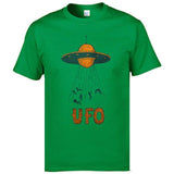 Men's Short Sleeve Printed T Shirts