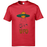 Men's Short Sleeve Printed T Shirts