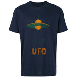 Men's Short Sleeve Printed T Shirts
